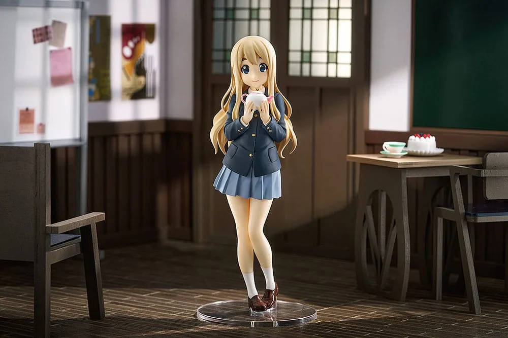 K-On! Pop Up Parade PVC Statue Tsumugi Kotobuki L Size 22 cm
